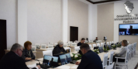 Зампредседателя Правительства провел прием граждан. - Ольховатский район